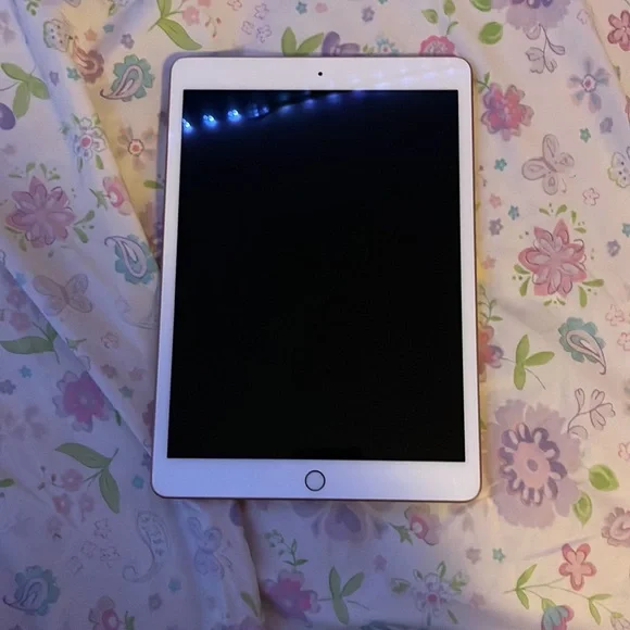 IPAD PRO ROSE PINK - Picture 2 of 6